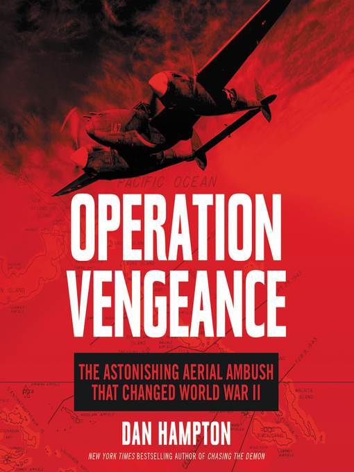 Operation Vengeance