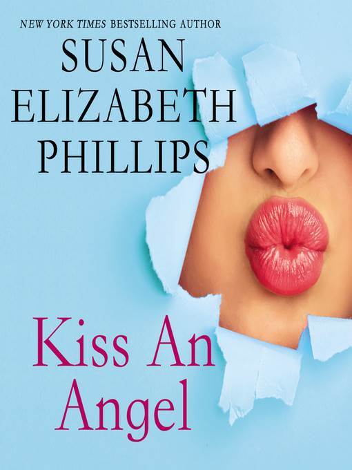 Kiss an Angel