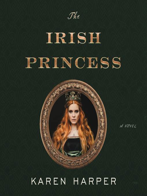 The Irish Princess