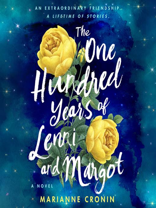 The One Hundred Years of Lenni and Margot