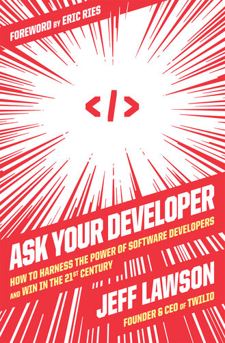 Ask Your Developer