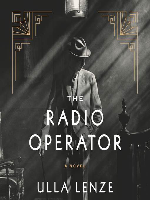 The Radio Operator