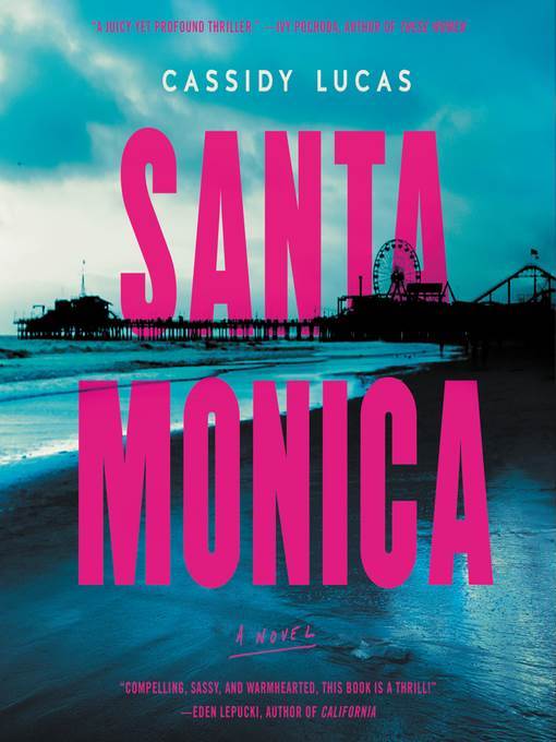 Santa Monica