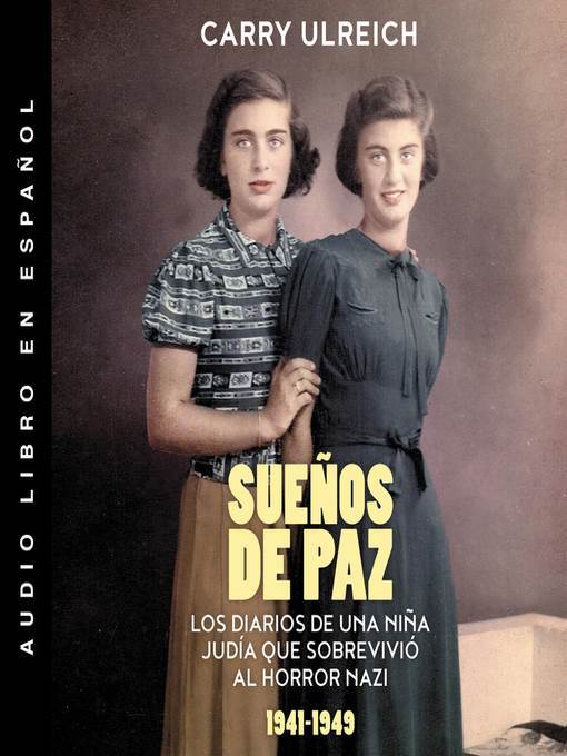 Suenos de paz