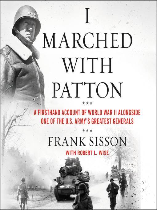 I Marched with Patton