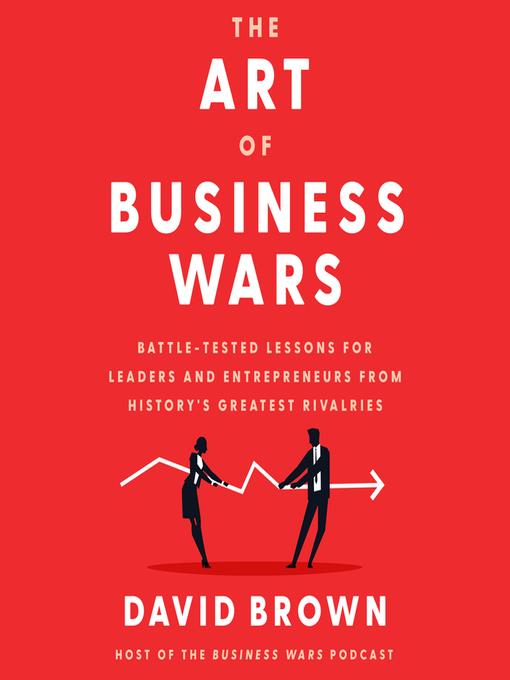 The Art of Business Wars