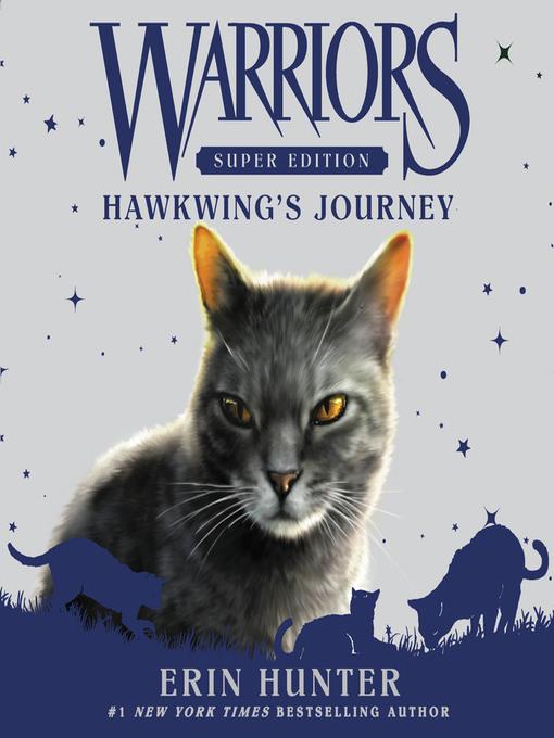 Hawkwing's Journey