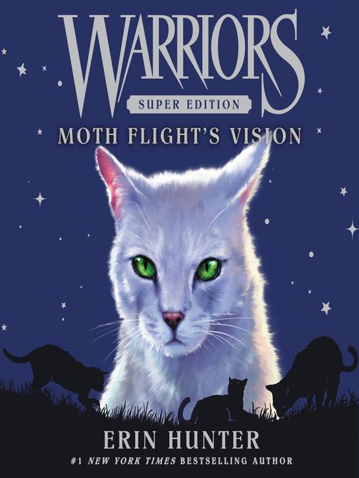 Moth Flight's Vision