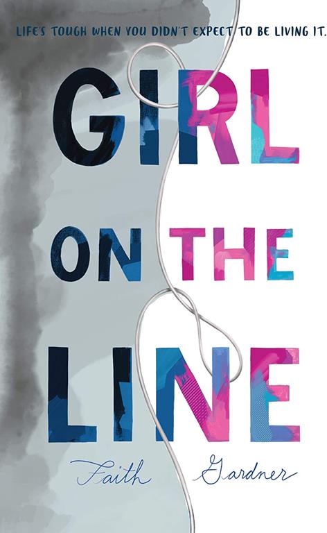 Girl on the Line