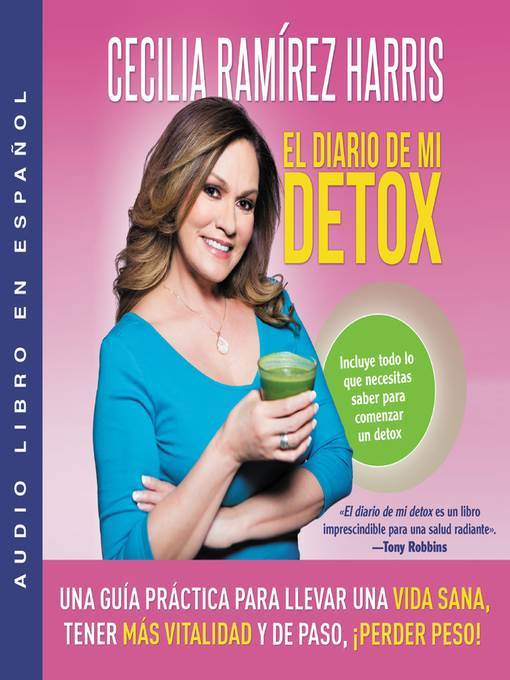 diario de mi detox