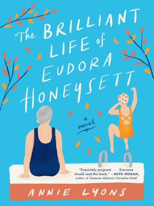 The Brilliant Life of Eudora Honeysett