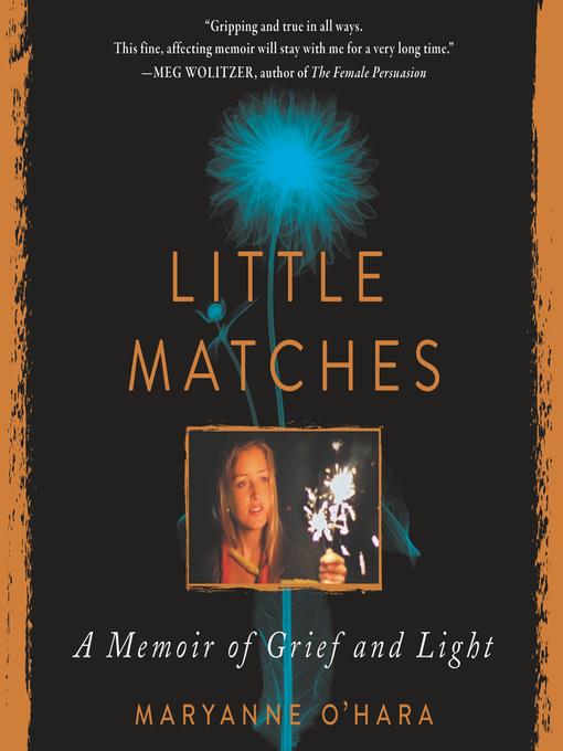 Little Matches