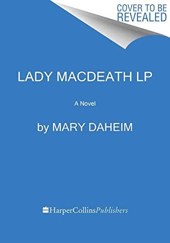 Lady MacDeath: A Novel (Bed-and-Breakfast Mysteries, 32)