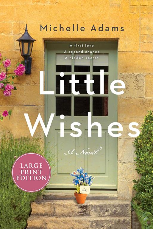 Little Wishes: A Novel