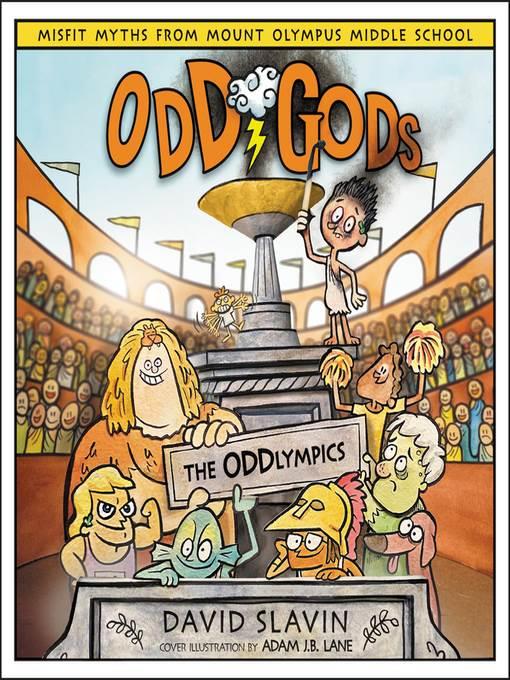 The Oddlympics