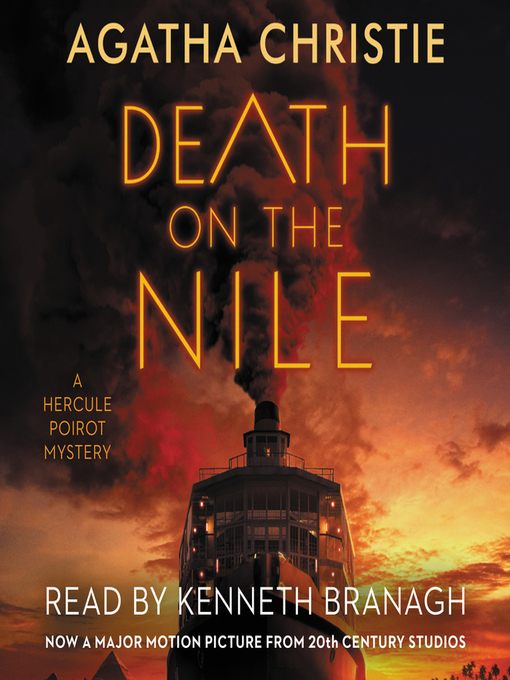 Death on the Nile