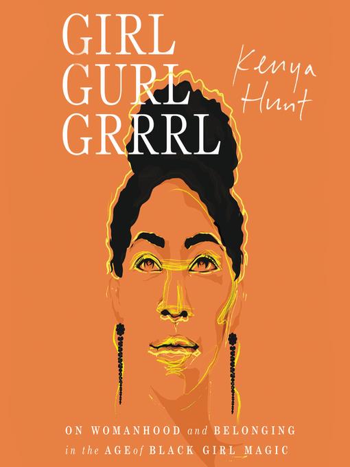 Girl Gurl Grrrl