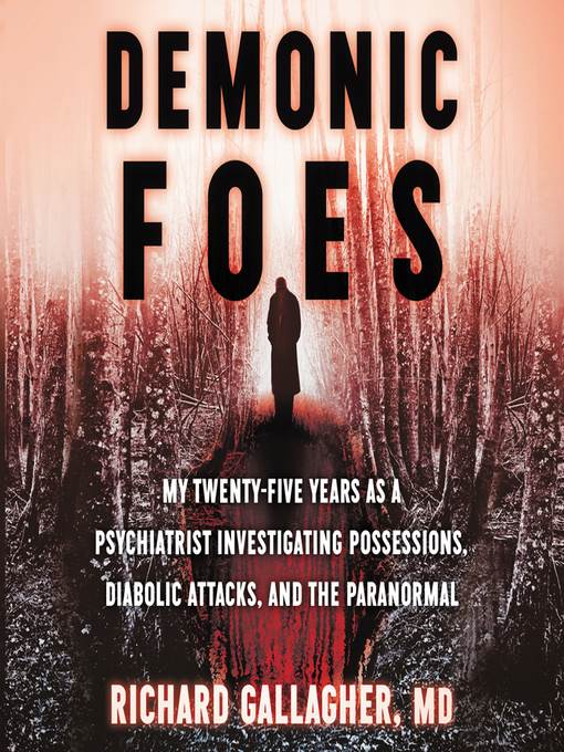 Demonic Foes