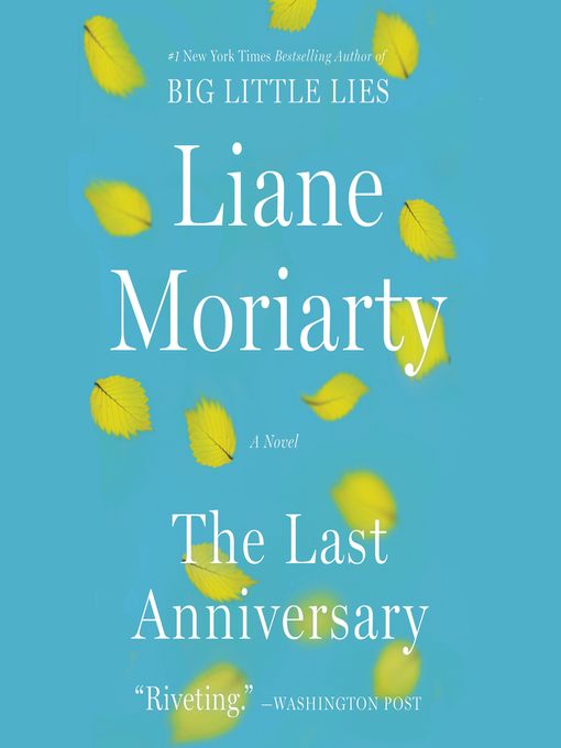 The Last Anniversary