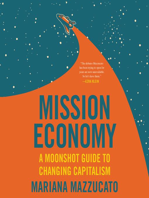 Mission Economy