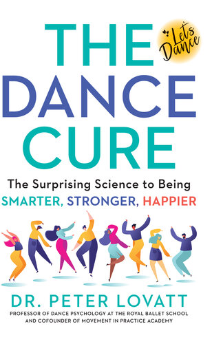 The Dance Cure