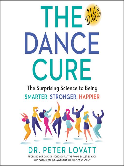 The Dance Cure