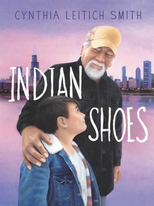 Indian Shoes