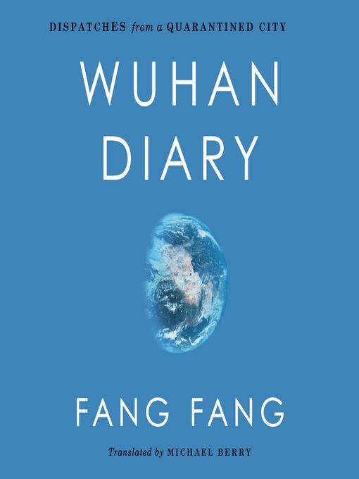 Wuhan Diary