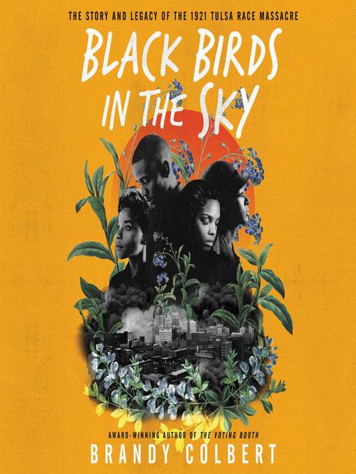 Black Birds in the Sky