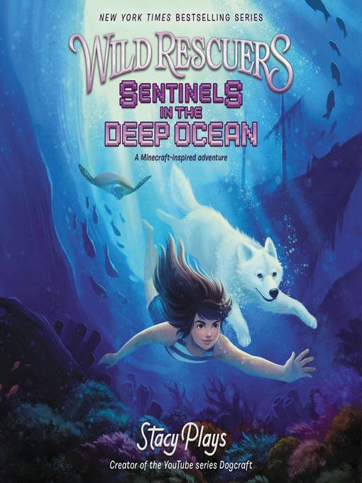 Sentinels in the Deep Ocean