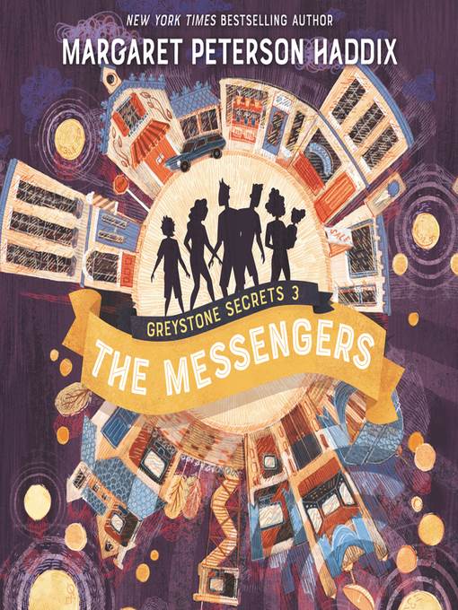 The Messengers