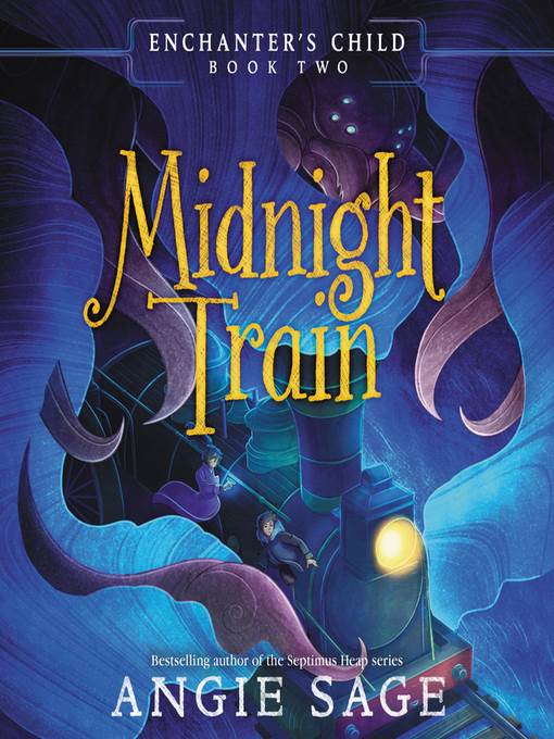 Midnight Train