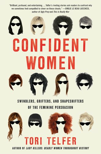 Confident Women