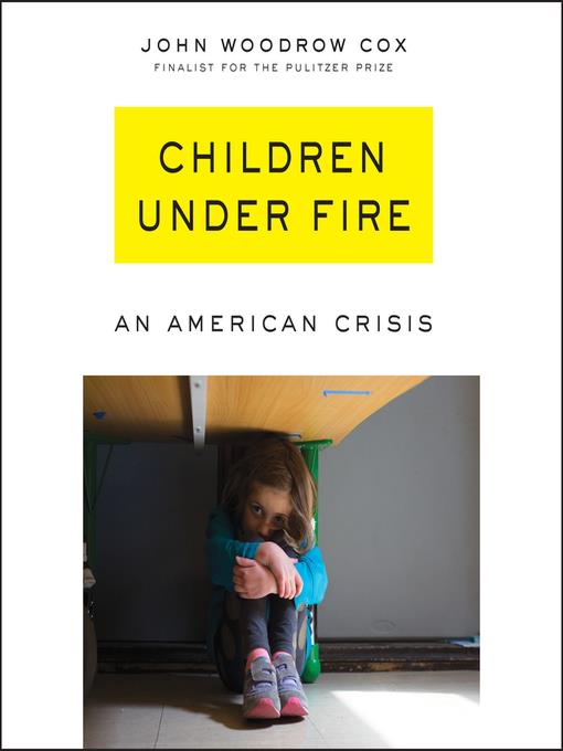 Children Under Fire