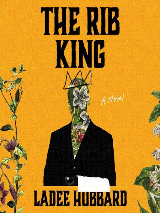 The Rib King