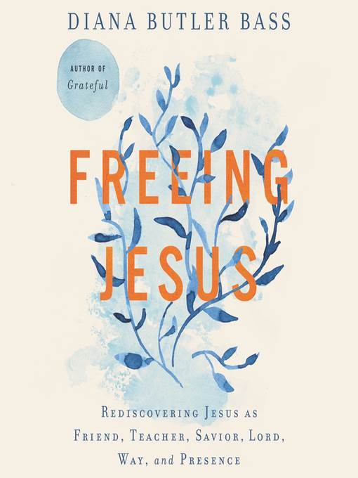 Freeing Jesus