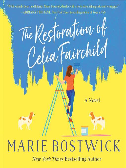 The Restoration of Celia Fairchild