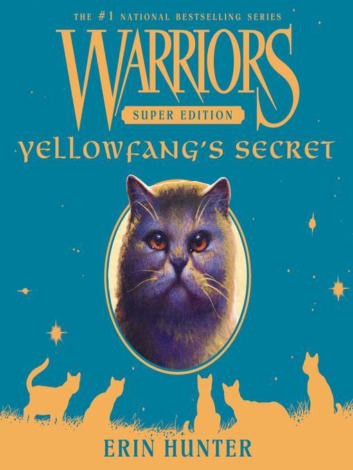 Yellowfang's Secret