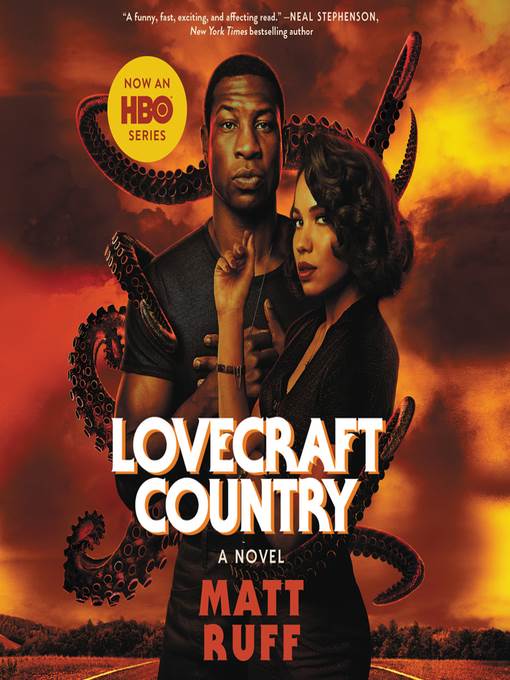 Lovecraft Country