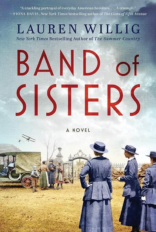 Band of Sisters