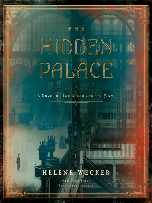 The Hidden Palace