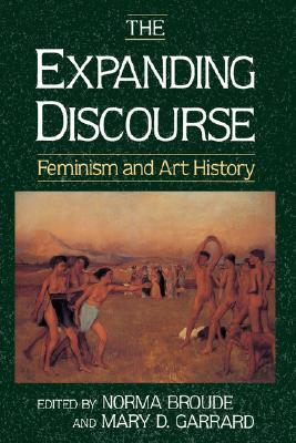 The Expanding Discourse