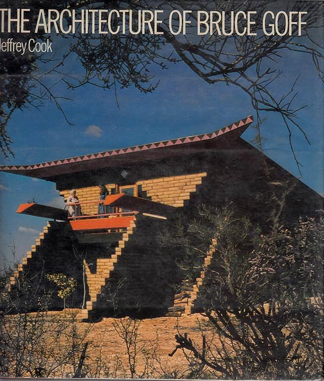 The Architecture of Bruce Goff