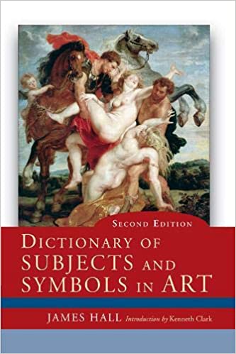 Illustrated Dictionary Of Symbols In Eastern And Western Art