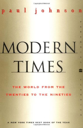 Modern Times