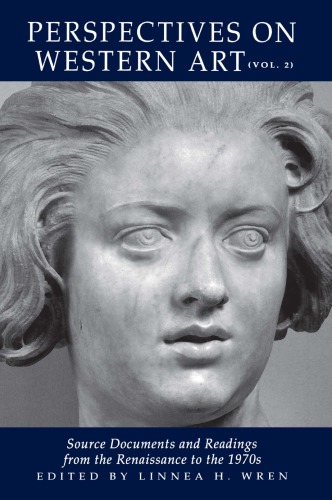 Perspectives on Western Art