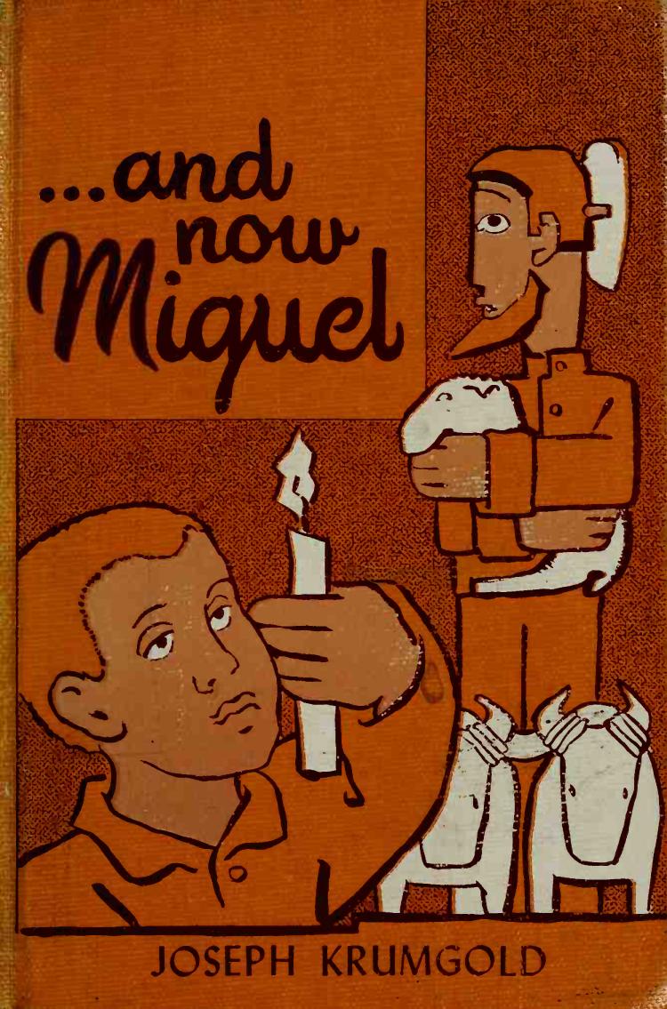 ...And Now Miguel