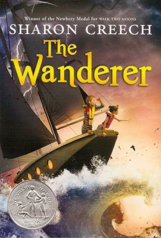 The Wanderer