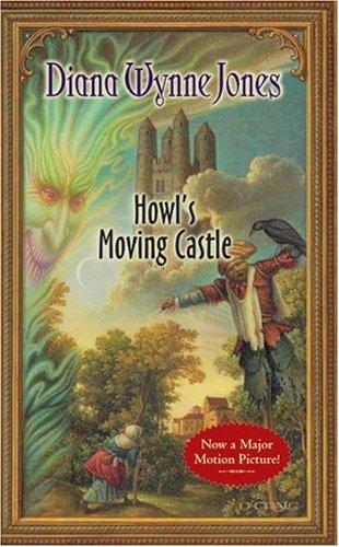 Howl’s Moving Castle