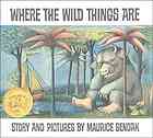 Where the Wild Things Are